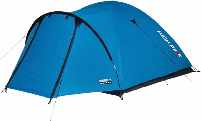 Tendë High Peak për meshkuj/femra, blu