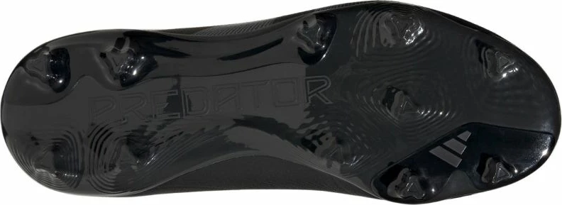 Atlete për fëmijë adidas, të zeza