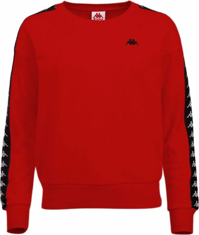 Duks Kappa Janka për femra, i kuq