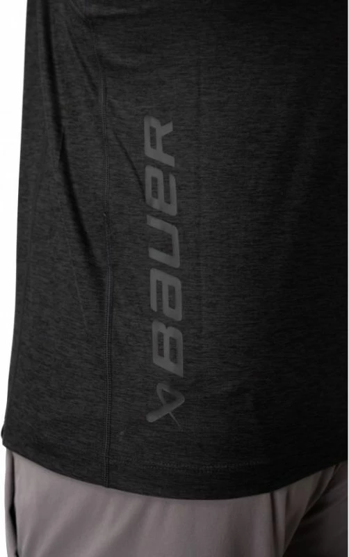 Maicë për meshkuj Bauer, e zezë