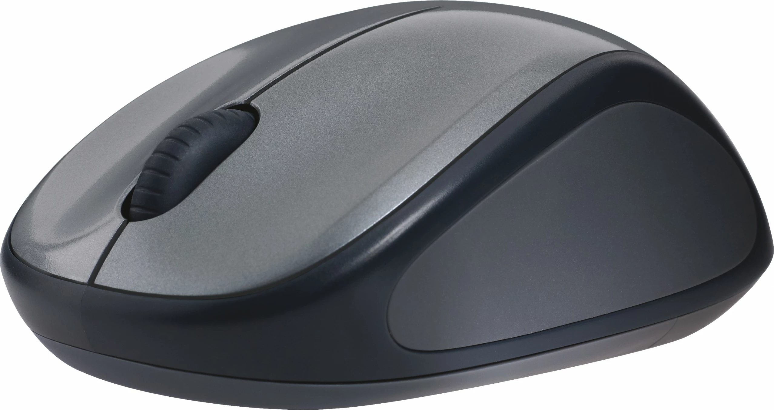 Maus Logitech Wireless M235, Ambidextrous, Optical, RF Wireless, 1000 DPI, Grey
