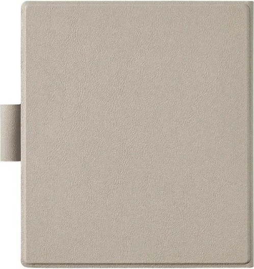 Mbështjellës magnetik ONYX Boox Go Color 7 / Boox Go 7 / Boox Go Color 7 (Gen II) / Boox Page me mbajtëse stylus, Bezhe