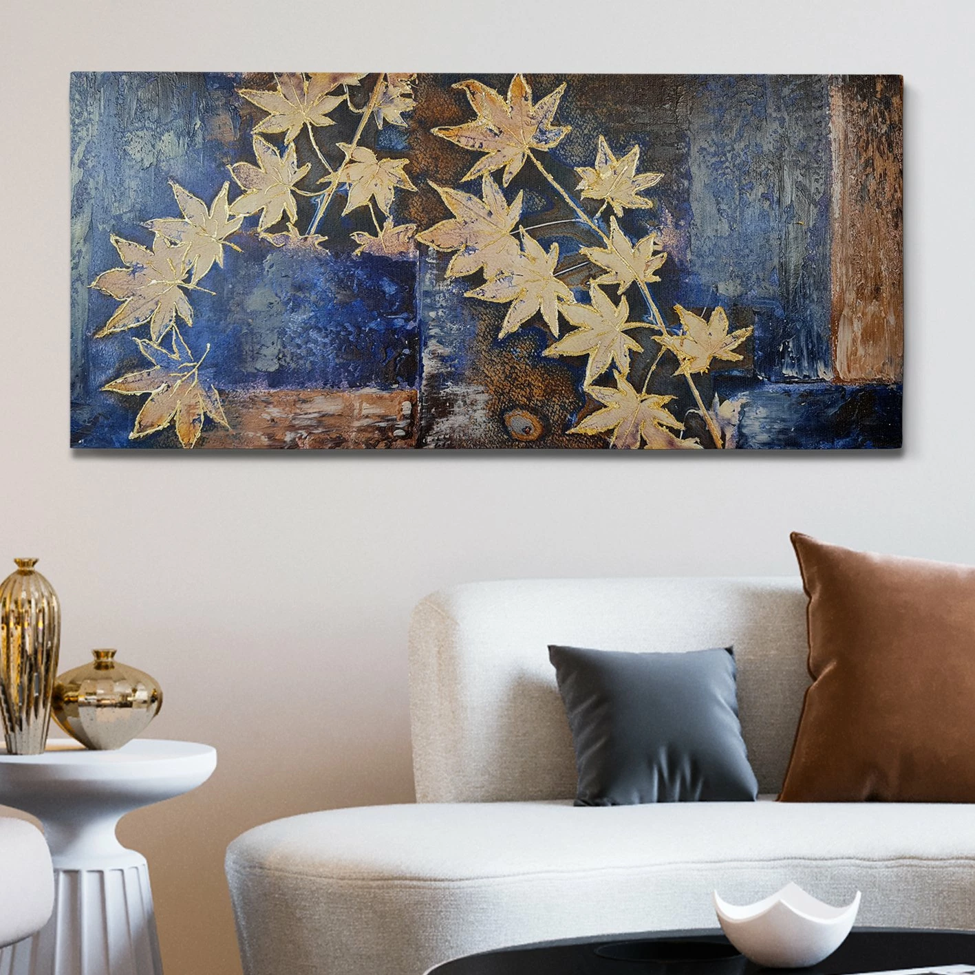 Pikturë dekorative me vaj, Wallity, OPG2145583167 - 50120