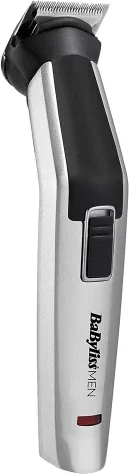 Makinë rroje 8-në-1, BaByliss MT726, wireless, 60 min autonomi, koka të larshme, me kuti