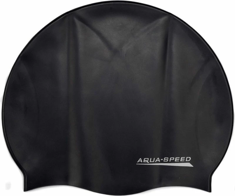 Kapelë noti për meshkuj dhe femra Aqua-Speed, e zezë