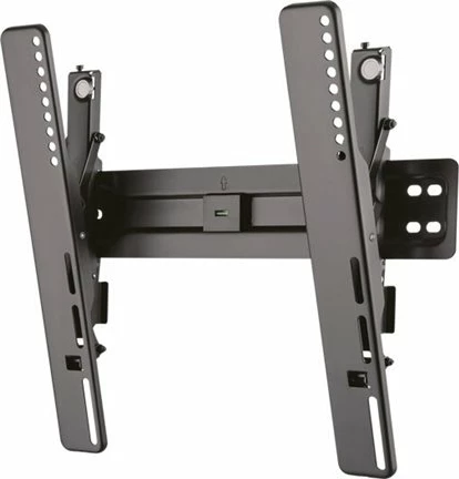 Mbajtëse muri për TV Neomounts LED-W450BLACK, 32-55", e zezë