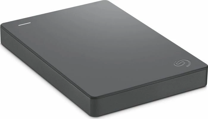 Hard disk ekstern Seagate Basic STJL1000400 1TB, gri