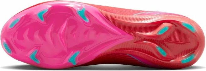 Atlete futbolli Nike, portokalli [Madhësia: 42.5]