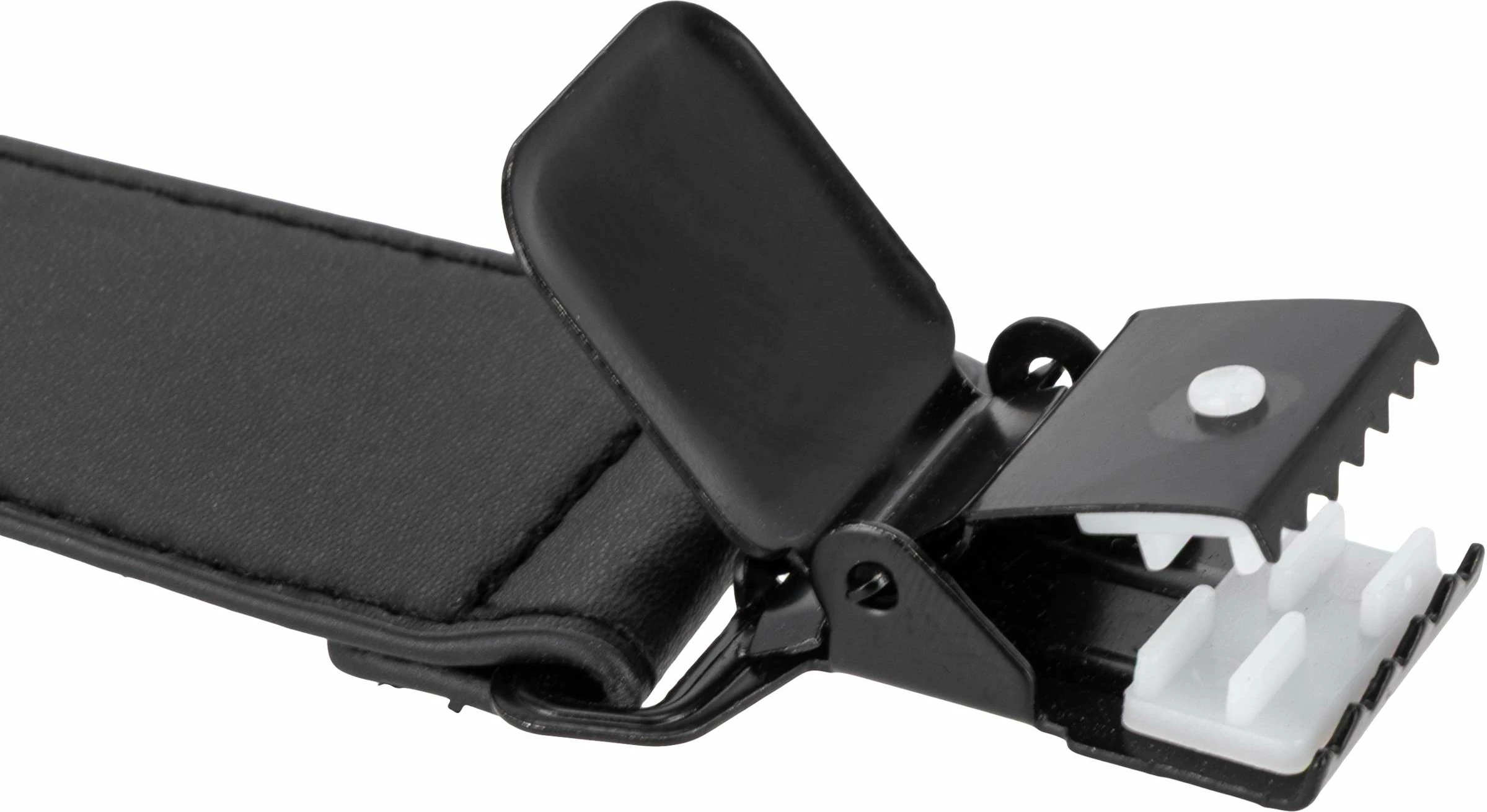 Tiranta pune Lahti Pro L9021100 5 cm, 4 kapëse, 116 cm, blu e errët
