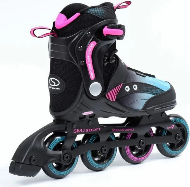 Atlete për femra SMJ, të zeza