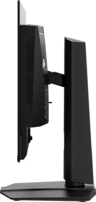 Monitor MSI MPG 272URX QD-OLED 26.5", 4K UHD, 240Hz, e zezë