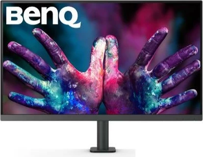 Monitor BenQ PD3205UA 31.5 inç, 4K, IPS, i zi