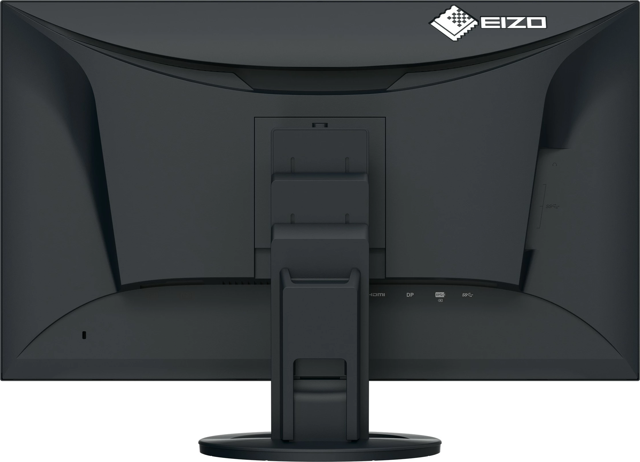Monitor Eizo EV2720-BK 27 inç, Quad HD, IPS, USB-C, i zi