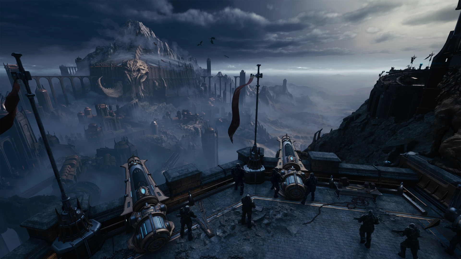 Lojë Bethesda DOOM: The Dark Ages për Xbox Series X, PEGI 18