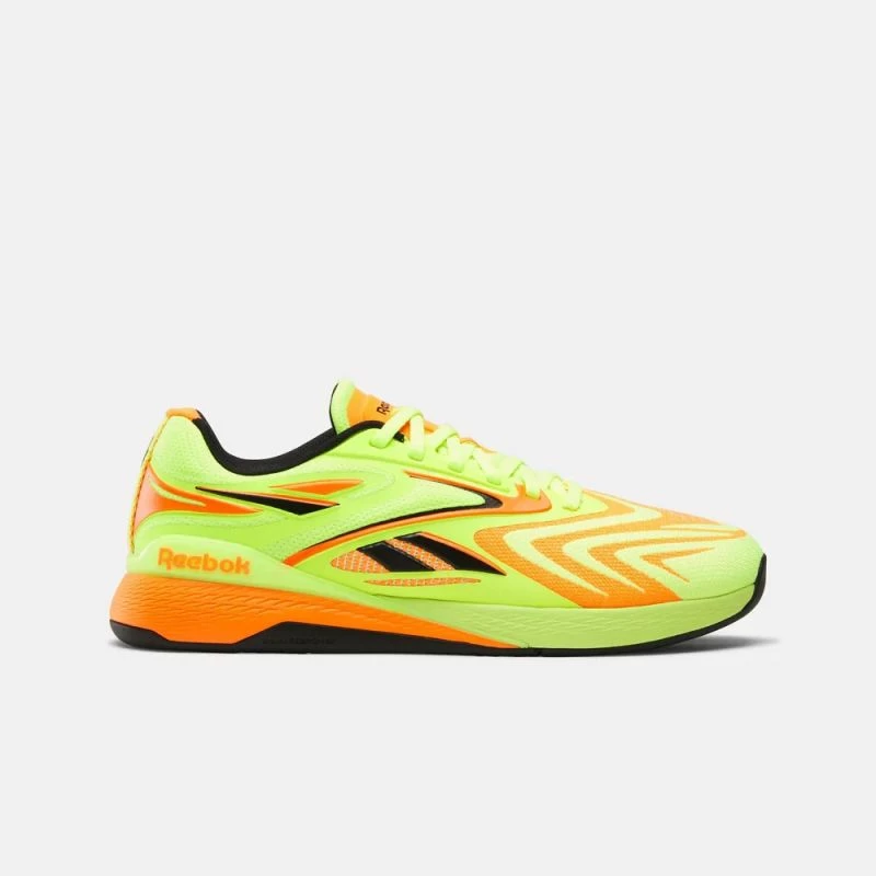 Atlete Reebok NANO X5 FLOW DIGITAL [Madhësia: 45.5]