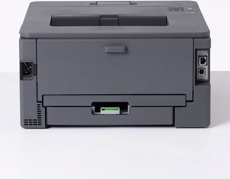 Printer laser Brother HL-L2447DW, A4, 1200 x 1200 DPI, i bardhë