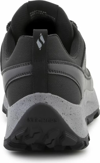 Atlete për meshkuj Skechers, të zeza