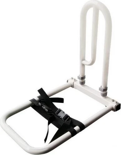 Shina krevati e rregullueshme në lartësi SUNDO, e bardhë