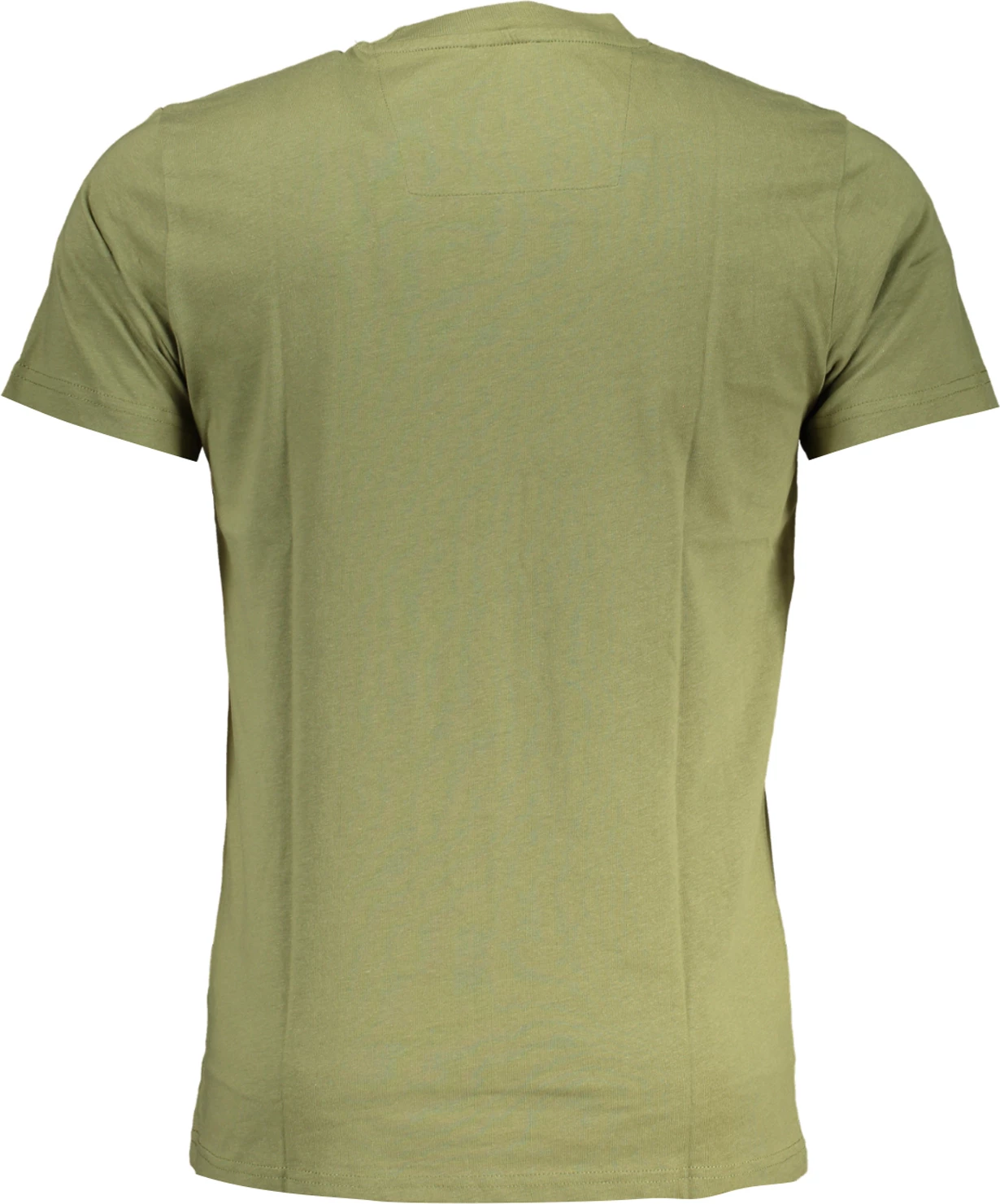 Maicë për meshkuj CAVALLI CLASS, e gjelbër