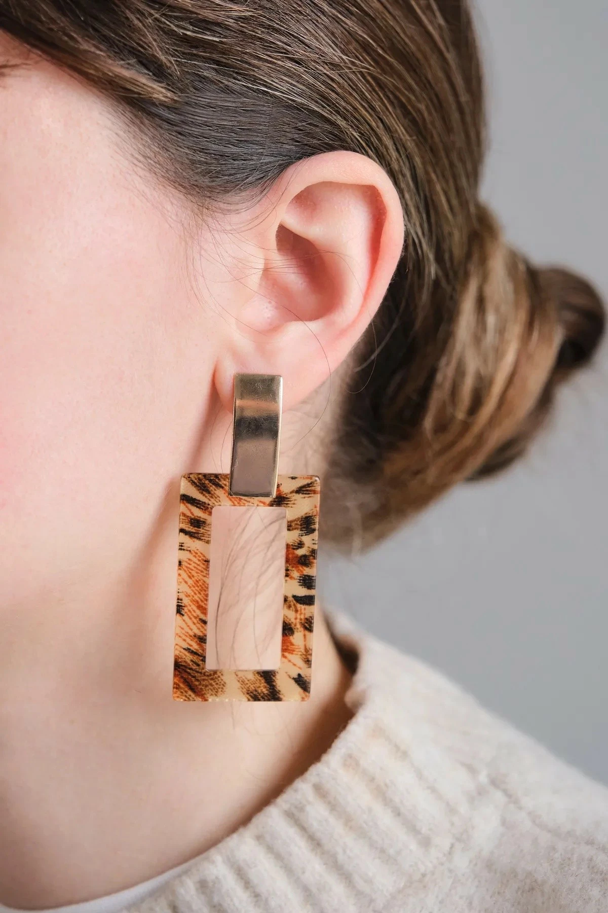 Vath ari Jumeon, model Loprkup