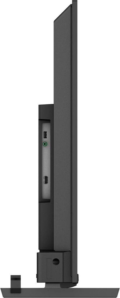 Monitor AG Neovo VA-4301, 43 inç, 4K UHD, LED, i zi