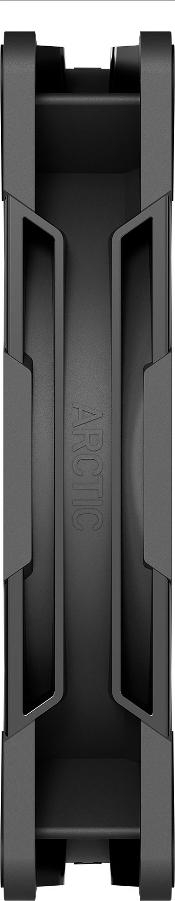 Ventilator kase ARCTIC P14 Pro PST CO 140mm zi