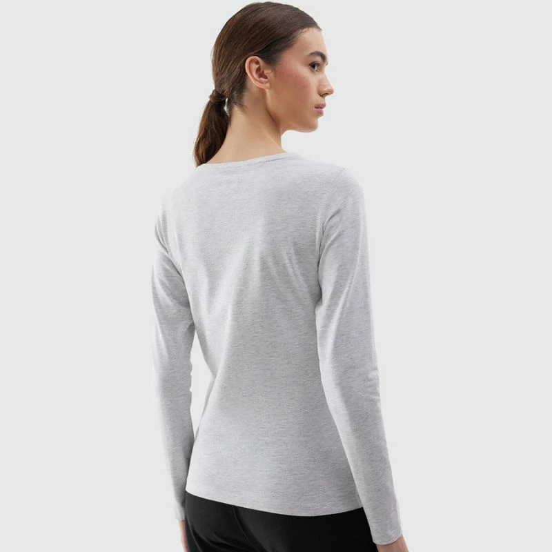 Maicë për femra 4F, gri