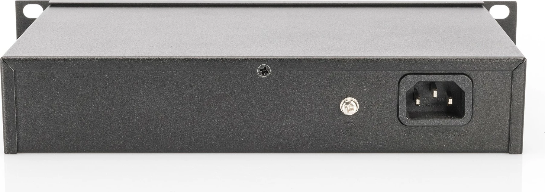 Switch Digitus 8-Port Gigabit PoE+ i zi