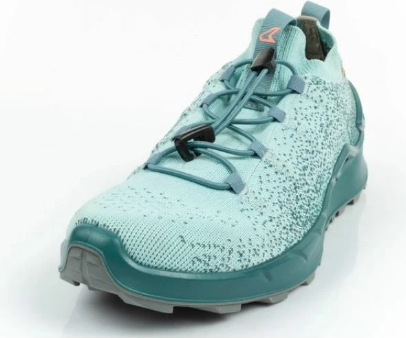 Atlete femra Lowa, blu dhe gjelbër