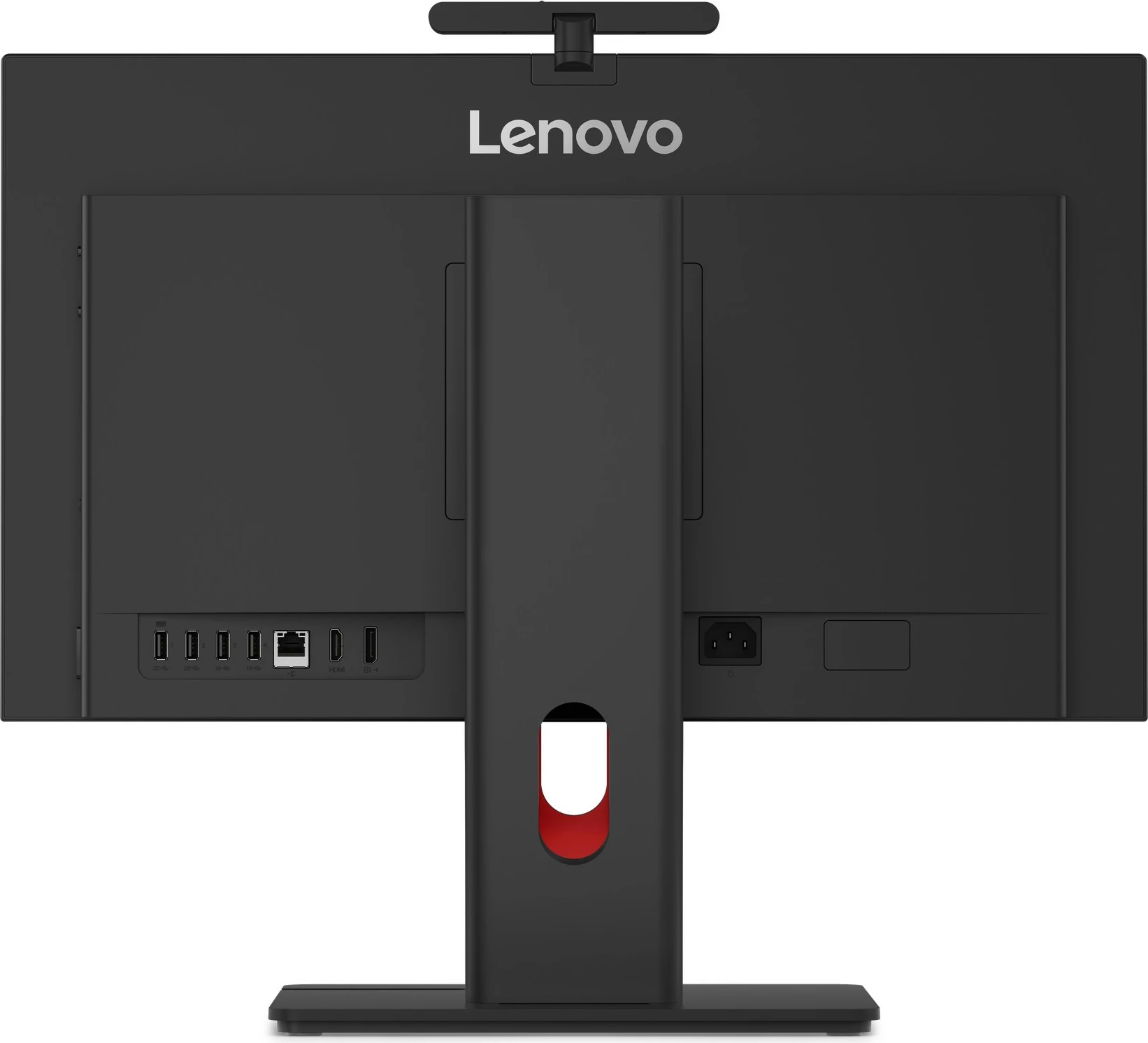 Kompjuter All-in-One Lenovo ThinkCentre u7 265 vPro ENT, 32GB RAM, 512GB SSD, 23.8 QHD, Windows 11 Pro