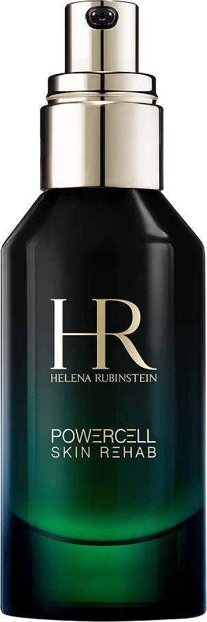 Serum nate për fytyrë Helena Rubinstein Powercell Skin Rehab për femra, 50ml