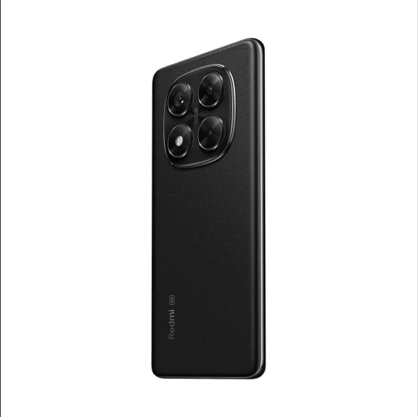 Celular Xiaomi Redmi Note 14 Pro, 6.67", 12+512GB, 5G, i zi