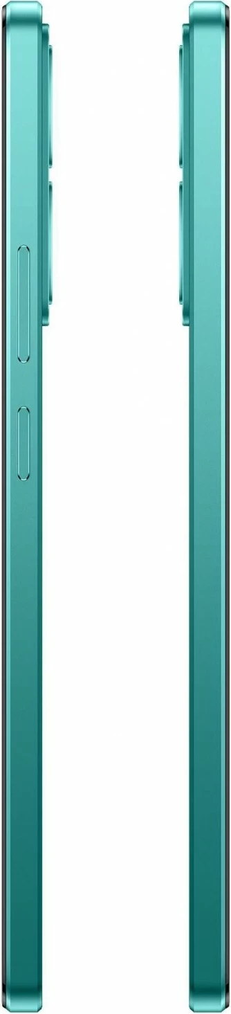 Celular Realme 14T 5G 8/256GB Surf Green
