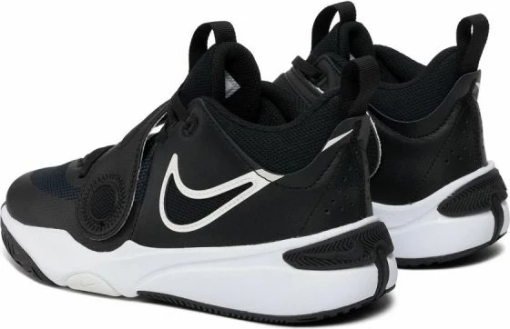 Atlete për fëmijë Nike, të zeza