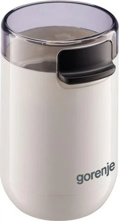 Bluarëse kafeje Gorenje SMK150SW, 150W, e bardhë