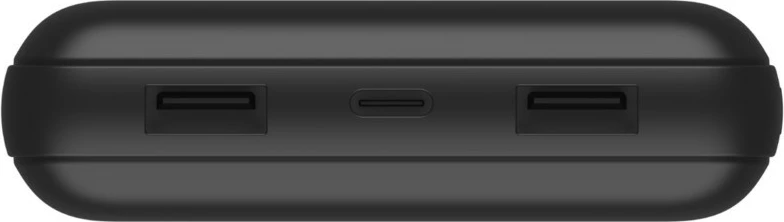 Powerbank Belkin BPB012btBK 20000 mAh 15 W e zezë