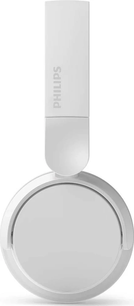 Kufje Philips TAH4209, Bluetooth 5.3, të bardha