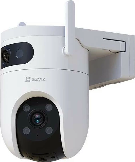 Kamerë monitorimi Ezviz H9c Dual Lens (3MP+3MP), e bardhë