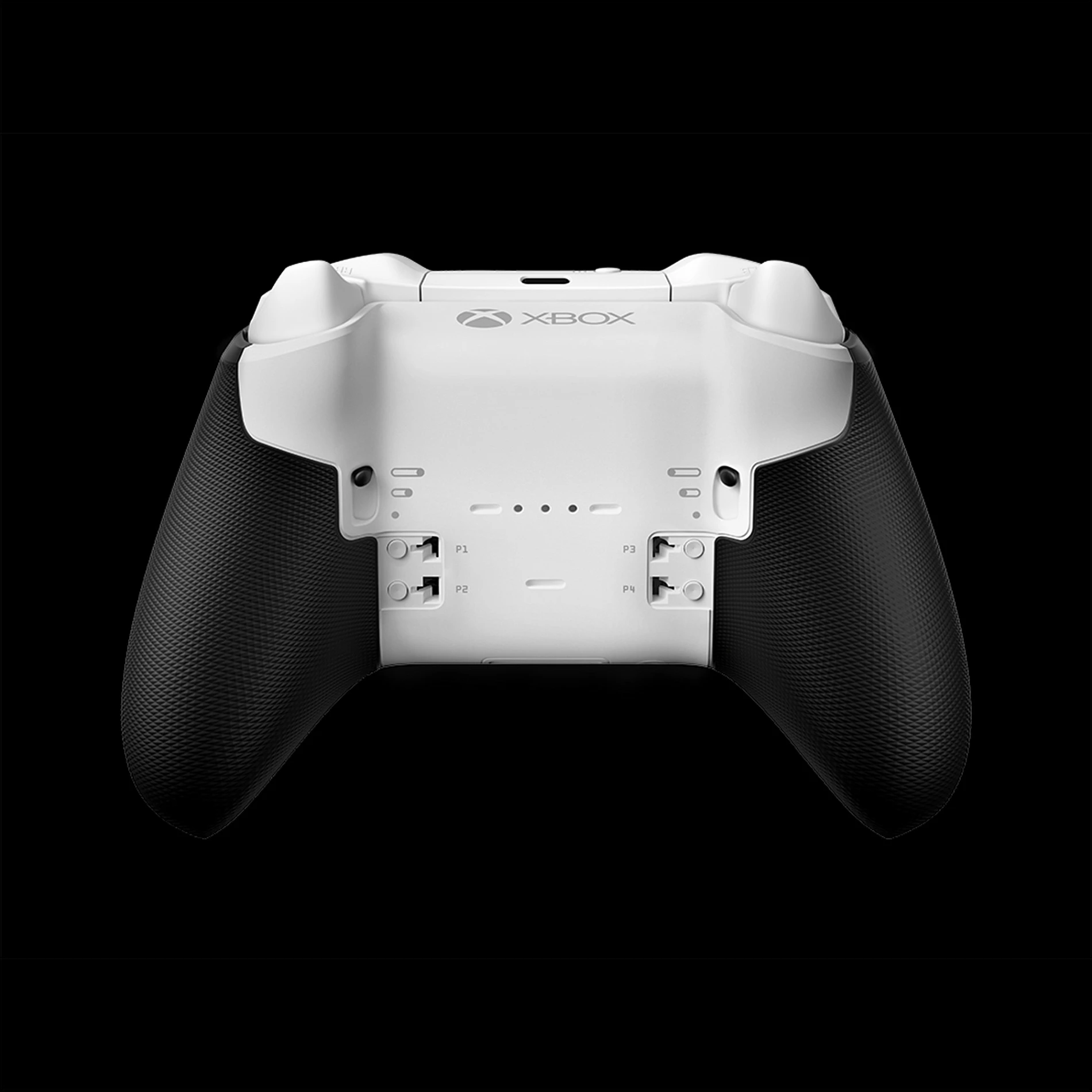 Gamepad Microsoft Xbox Elite Controller Series 2 Core Edition, bardhë