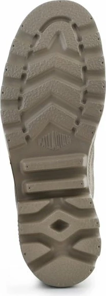 Këpucë për meshkuj Palladium, të gjelbra