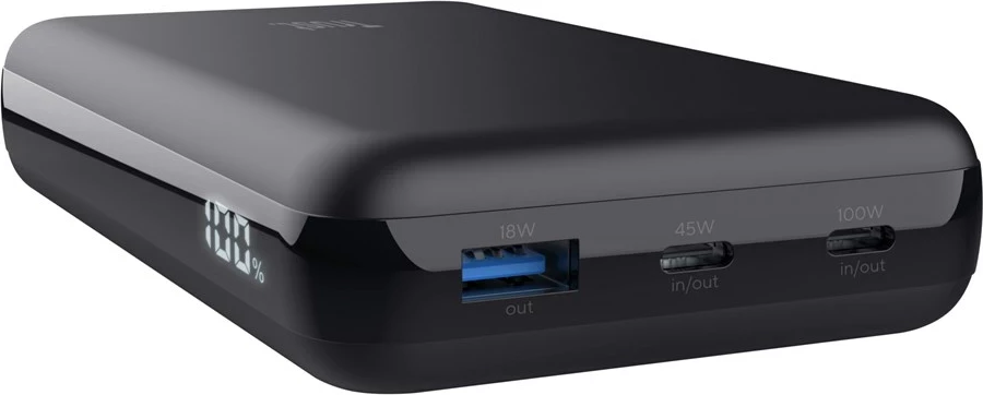 Power bank Trust Laro, i zi