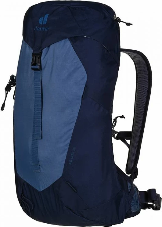 Çantë shpine Deuter unisex, blu e errët