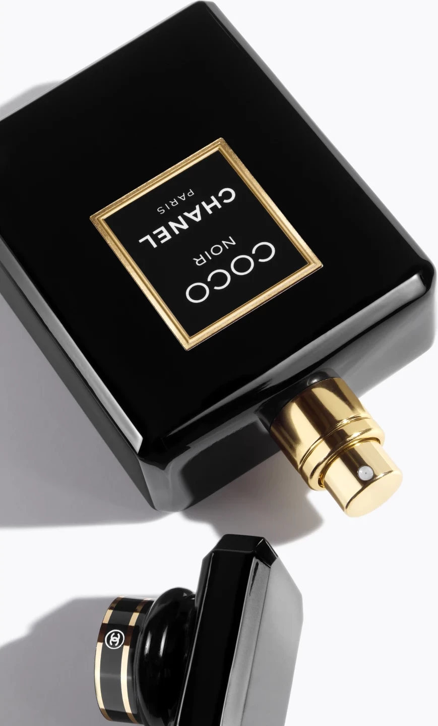 Eau De Parfum Chanel Coco Noir, 100 ml