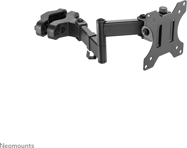 Mbajtëse polare për TV/monitor Newstar Neomounts FL40-450BL11, full motion, 17-32 inç, e zezë