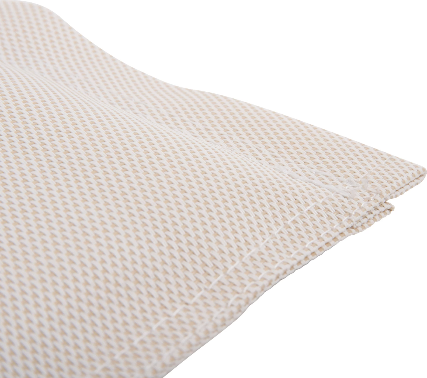 Pëlhurë zëvendësuese Textilene FH6064.02 për shtretër dielli AIGAIO, ngjyrë bezhë