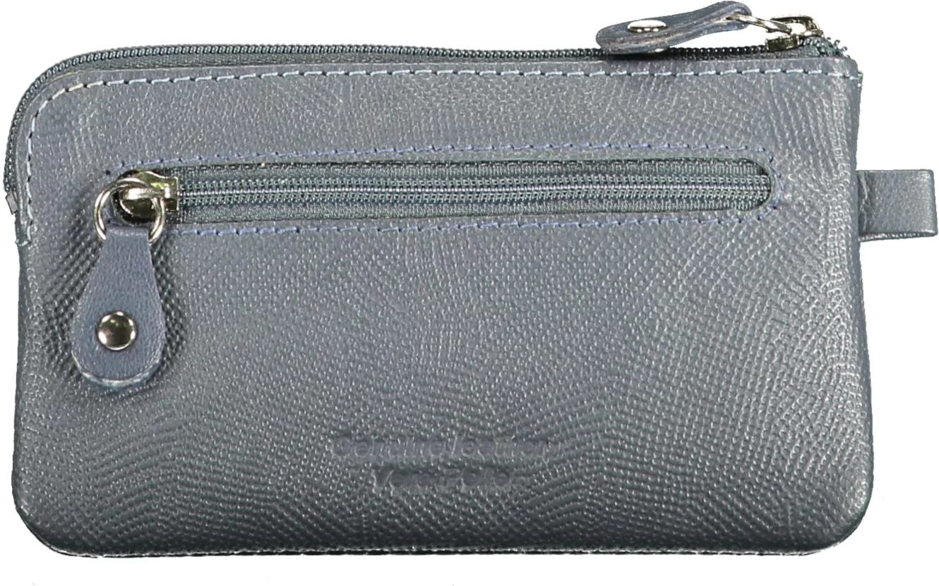 Portofol për meshkuj SERGIO TACCHINI, blu