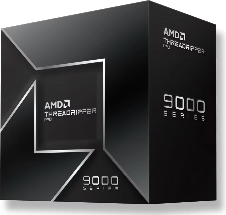 Procesor AMD Ryzen Threadripper PRO 9965WX, 9000 Series