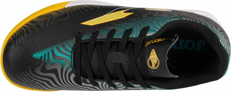 Atlete futbolli për fëmijë Joma, të zeza