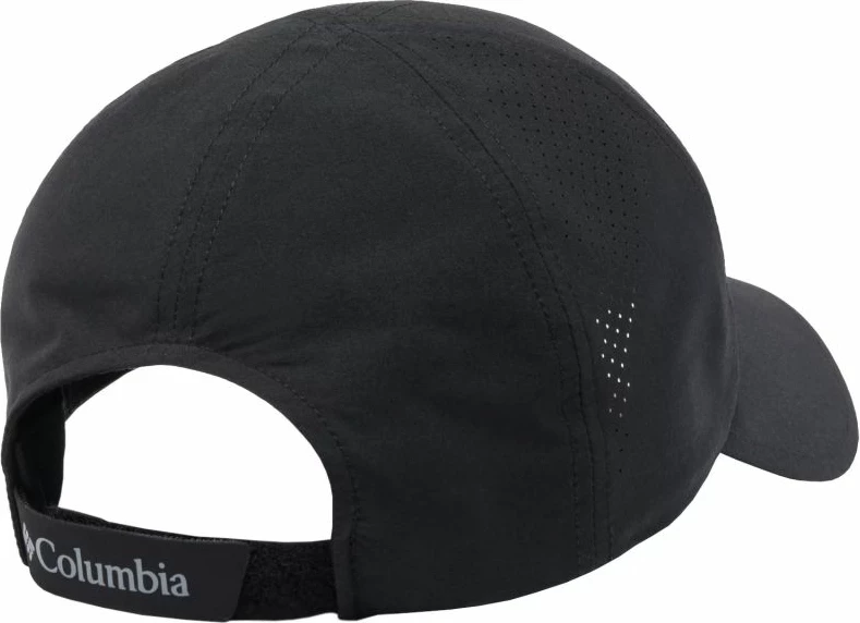 Kapelë Columbia, e zezë