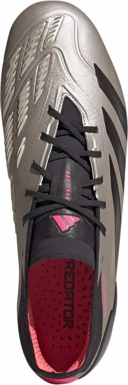 Atlete për meshkuj adidas Predator Elite, të zeza